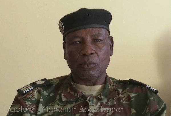 Tchad : installation à Am-Timan d'un nouveau délégué de la police du Salamat