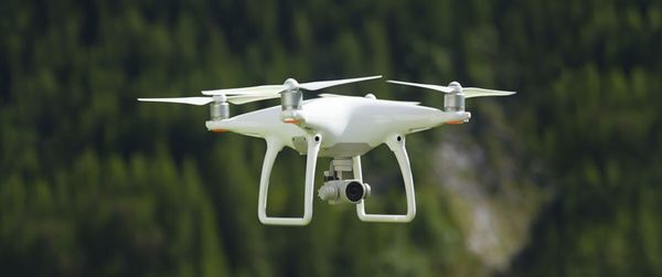 Togo : vers l’élaboration d’une réglementation sur l’utilisation des drones civils