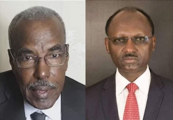 Tchad : deux noms rectifiés sur la liste d'amnistie générale