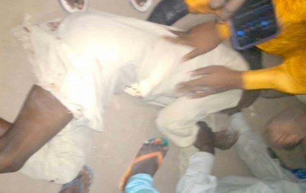 Tchad : un jeune motocycliste grièvement blessé par balles à N'Djamena