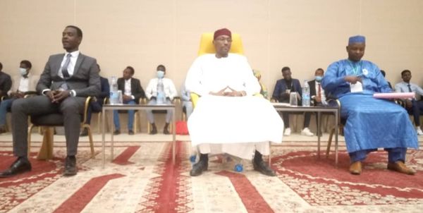 Tchad : l’OPPRC promeut le vivre ensemble à travers un concours