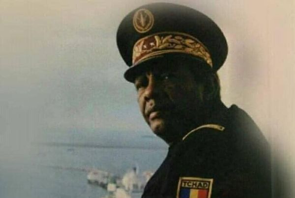 Tchad : décès du général Adoum Togoï Abbo