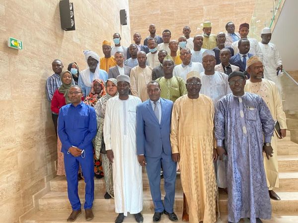 Tchad : une Ligue des journalistes arabophones voit le jour