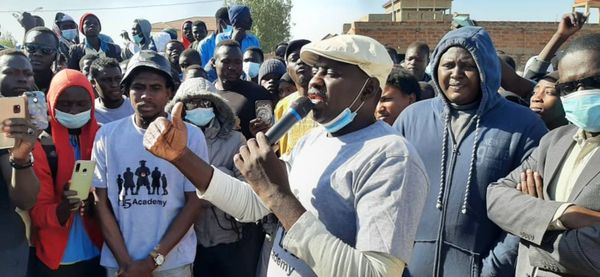Tchad : le H5 Academy sensibilise les élèves sur la violence en milieu scolaire