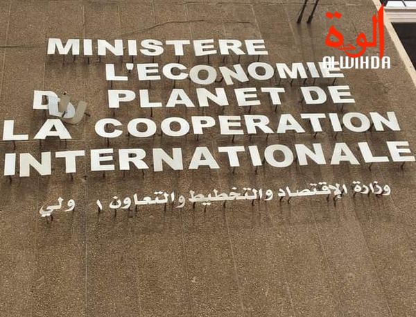 تشاد: تعيين بوزارة الاقتصاد والتخطيط التنموي والتعاون الدولي