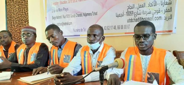 Tchad : “aucun pays ne peut accéder au développement sans l’éducation”