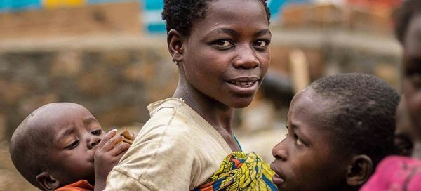Les conditions de vie des ménages du Nord-Kivu, en République démocratique du Congo, sont mauvaises, avec sept foyers sur dix