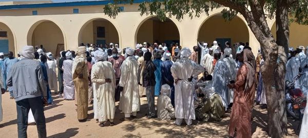 Tchad : protestation à Abéché contre l'intronisation annoncée d'un chef de canton