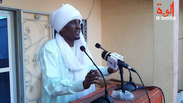 Tchad : l'Alliance Al-Assala défend les acquis de la transition et encourage le bilinguisme