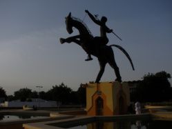 Tchad : Arrêtons d'investir des milliards dans l'armement !