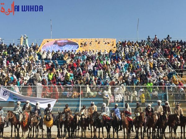 Tchad : "chacun de nous devait avoir 2500f et un sandwich"