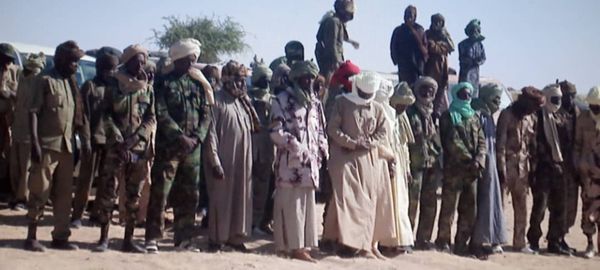 Tchad : le mouvement UFDD dément tout ralliement au CMT