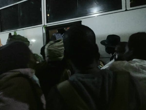 Tchad : voyage Moundou-N'Djamena, un désordre organisé