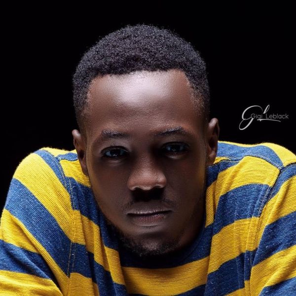 Tchad : Gigi Leblack, le photographe révolutionnaire de Homeland Empire