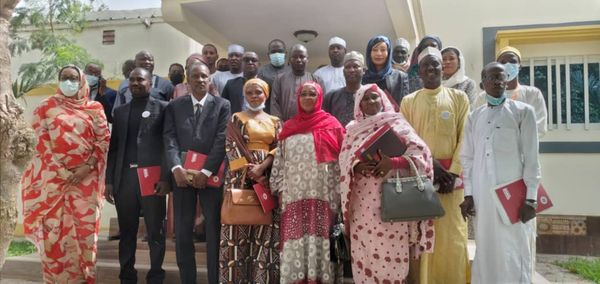 Tchad : la FGC a aidé plus de 3 millions de personnes en 5 ans