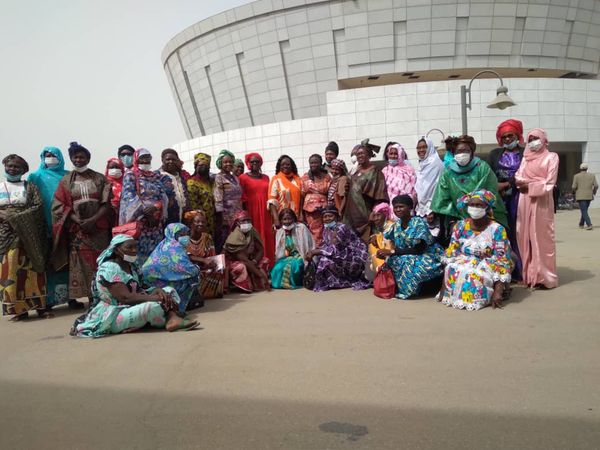 Tchad : « les femmes rurales travaillent plus que les hommes »
