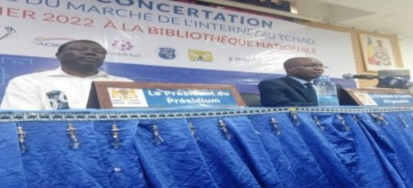 Tchad : les acteurs du marché de l'Internet visent une nouvelle ère pour le numérique