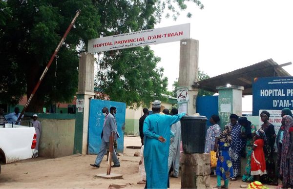 Tchad : la couverture santé universelle démarre bientôt au Salamat