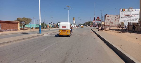 Tchad : l'AJDRO exige des solutions pérennes et définitives au Ouaddaï