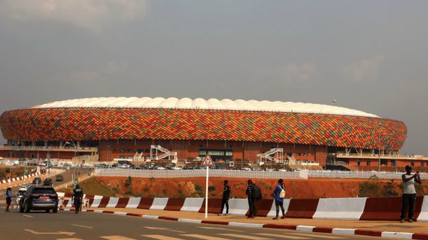 Cameroun : levée de la suspension du stade d'Olembé pour les demi-finales de la CAN