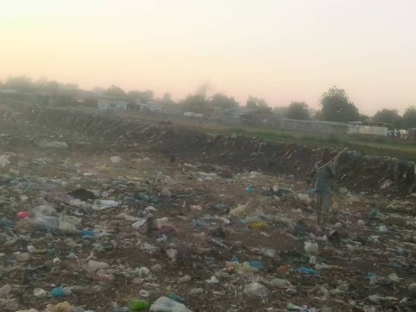 Tchad : la défécation à l'air libre gagne du terrain à N'Djamena