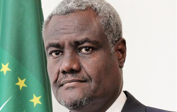 Guinée Bissau : l’UA condamne la tentative de putsch, le président sain et sauf