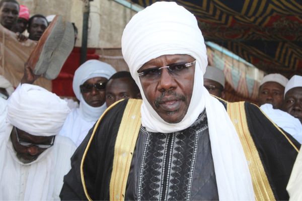 تشاد: الجمعية الاجتماعية لتنمية دار وداي تنظم يوما تنويرا ولقاءً حاشدا لاستقبال سلطان دار وداي