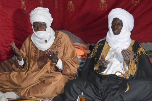 Tchad : à la découverte de la communauté Koré