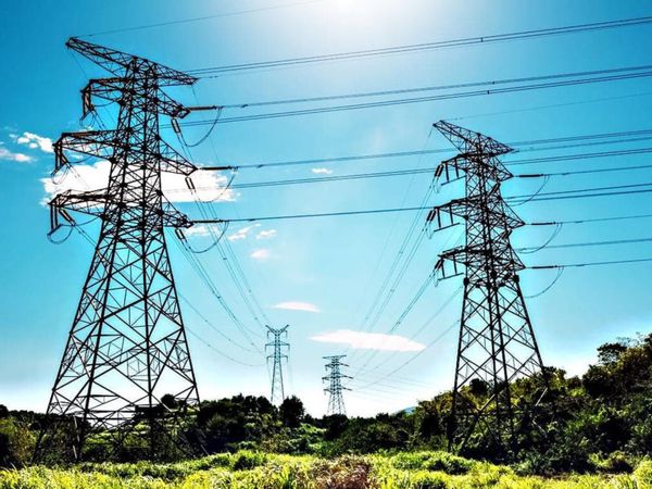 La Côte d'Ivoire a augmenté sa production électrique de 60 % entre 2011 et 2019