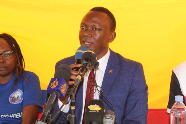 Tchad : formation entrepreneuriale empêchée ; Masra dénonce un 