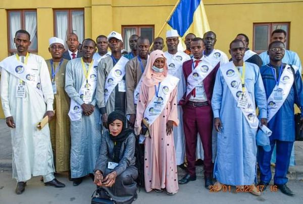 Tchad : le Parti Réformiste se mobilise en province pour son sit-in du 9 février