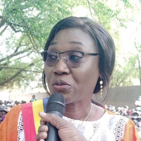Tchad : la jeunesse de Tapol se penche sur son avenir autour d'un forum