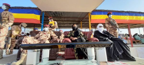 Tchad : les personnes handicapées du Kanem plaident pour un meilleur appui