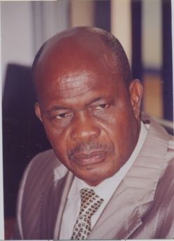 Centrafrique : Déclaration de candidature de Mrs Jean Serges WAFIO à la présidence de la transition