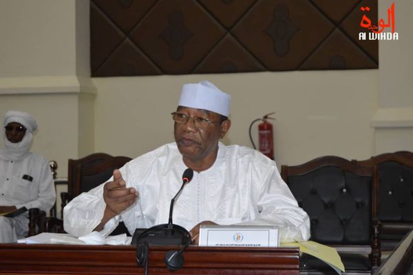 Tchad : instructions ministérielles sur les cas d'évasions et de décès en prison