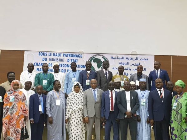 Tchad : le gouvernement encouragé à "restaurer l'autorité de l'État à tous les niveaux"