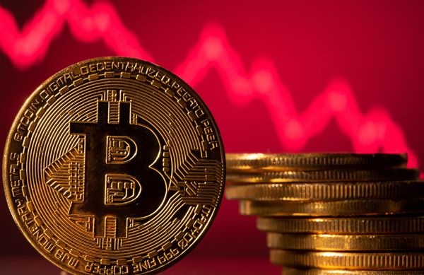 Tchad : arnaque au Bitcoin, plus de 2000 personnes escroquées. © DR
