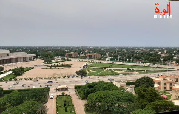 Tchad : le nouveau parti Les Patriotes "empêché" de faire sa déclaration