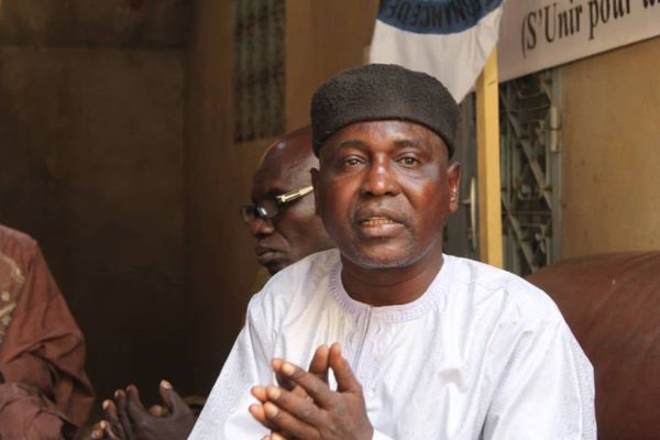 Tchad : un parti dénonce un monopole au sein des organes de transition