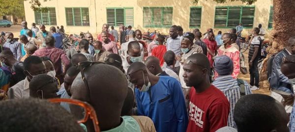 Tchad : désarroi des enseignants scientifiques contractuels