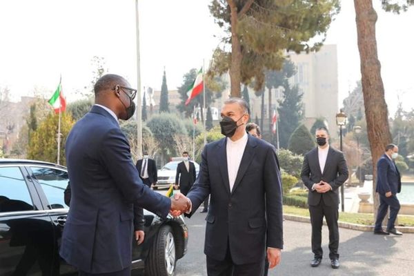 Le Mali et l’Iran vont renforcer leur coopération