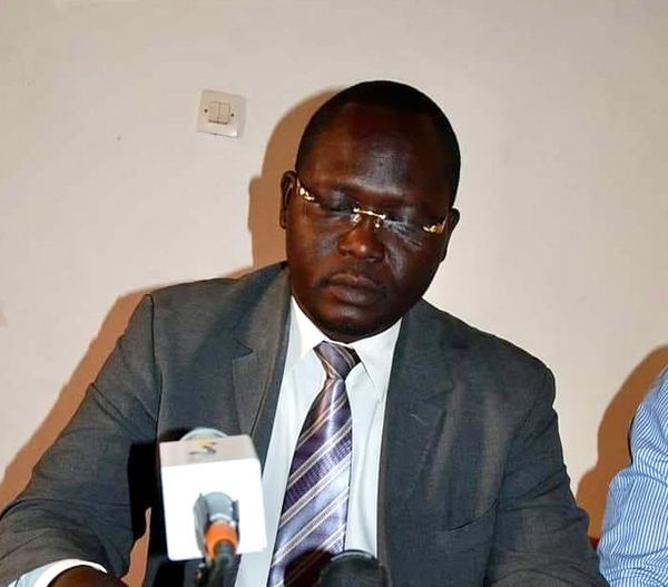 Tchad : le contrôleur Ngarmbatina Lamane incarcéré