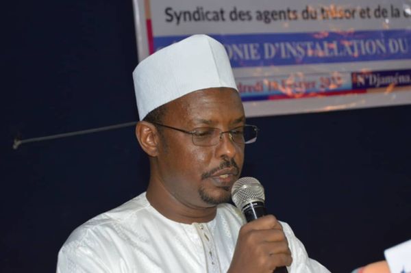 Tchad : le Syndicat des agents du trésor et de la comptabilité publique a un nouveau bureau