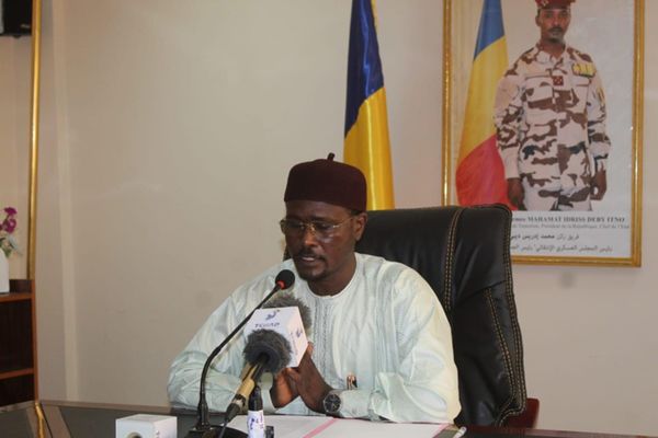 Tchad : le traitement contre la lèpre est gratuit et disponible dans les formations sanitaires