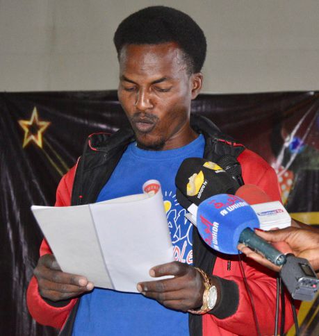 Culture : Tchadiano lance la 5e édition de Tchad Inda Talent