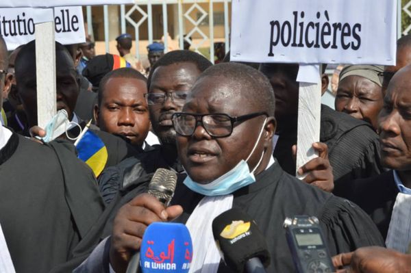 Le Tchad "tient la queue dans l'indice de développement et la tête en matière de violence"