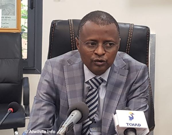 Tchad : création des délégations provinciales du contrôle financier