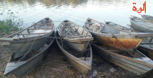 Tchad : cinq soldats tués au Lac dans une attaque de Boko Haram