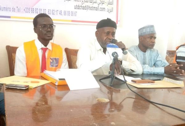 Tchad : une conférence-débat sur le dialogue et la réconciliation dans le développement éducatif