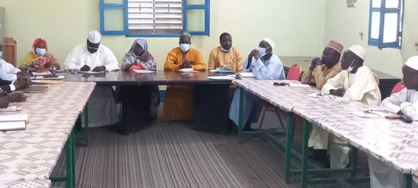 Tchad : examen du budget de 2022 de la mairie d’Abéché